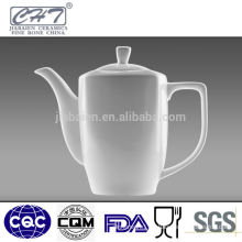 Fine bone china porcelain water jug water pot water kettle
